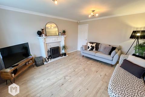 173 Gorse Covert Road, Birchwood, Warrington, WA3 6TL