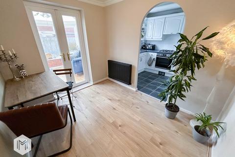 173 Gorse Covert Road, Birchwood, Warrington, WA3 6TL