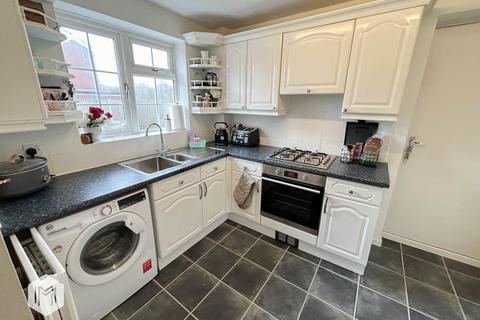 173 Gorse Covert Road, Birchwood, Warrington, WA3 6TL