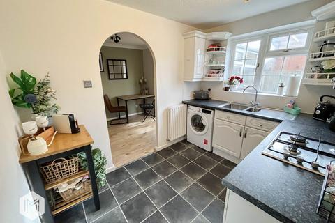 173 Gorse Covert Road, Birchwood, Warrington, WA3 6TL