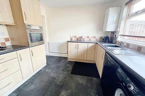 2 bedroom terraced house for sale, Lamb Terrace, West Allotment, Newcastle upon Tyne, Tyne and Wear, NE27 0EQ