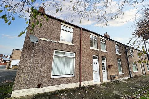 2 bedroom terraced house for sale, Lamb Terrace, West Allotment, Newcastle upon Tyne, Tyne and Wear, NE27 0EQ