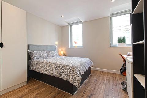 1 bedroom apartment to rent - East Parade, Leeds, LS1 #374693