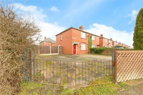 2 bedroom semi-detached house for sale - Timbrell Avenue, Crewe, Cheshire, CW1