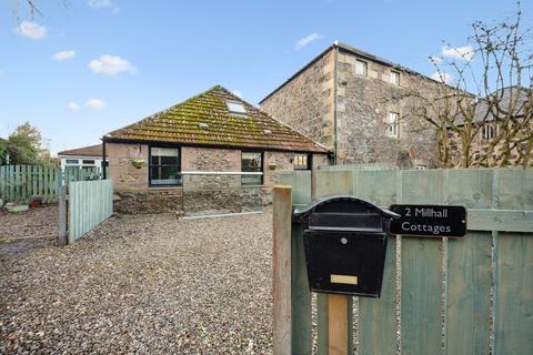 2 bedroom cottage for sale - Mill Hall Cottages, Craigmill, Newburgh, Cupar, KY14 6ER