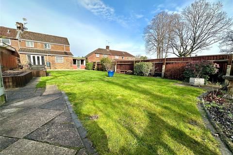 2 bedroom semi-detached house for sale, Glenives Close, St. Ives, Ringwood, BH24