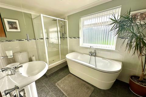 2 bedroom semi-detached house for sale, Glenives Close, St. Ives, Ringwood, BH24