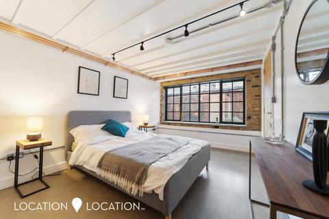 3 bedroom mews for sale, Ronin Mews, London, E8