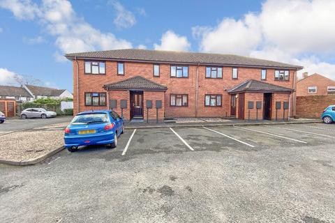 1 bedroom flat for sale, Flat , Bilbrook Court, Bilbrook Road, Codsall, Wolverhampton