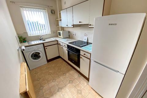 1 bedroom flat for sale, Flat , Bilbrook Court, Bilbrook Road, Codsall, Wolverhampton