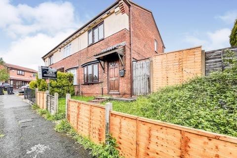 17 Club Row, Dudley, DY3 2BP