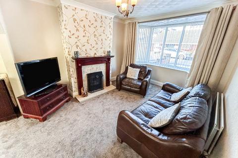 3 bedroom semi-detached house for sale, Baptist End Road, Dudley