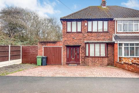 3 bedroom semi-detached house for sale, Baptist End Road, Dudley