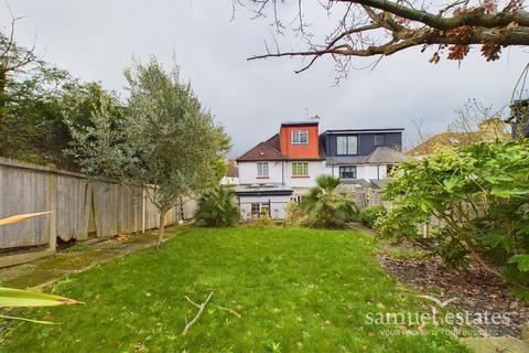 55 Croft Road, London, SW16 3NG