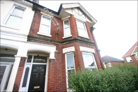 undefined, Shakespeare Avenue, Southampton