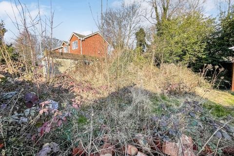 Land for sale, Dennis Hall Road, Stourbridge