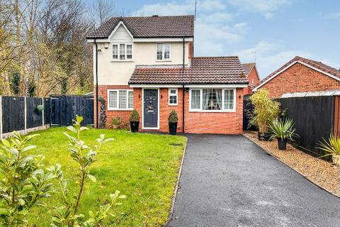 11 Bramble Close, Cradley Heath, B64 5QQ
