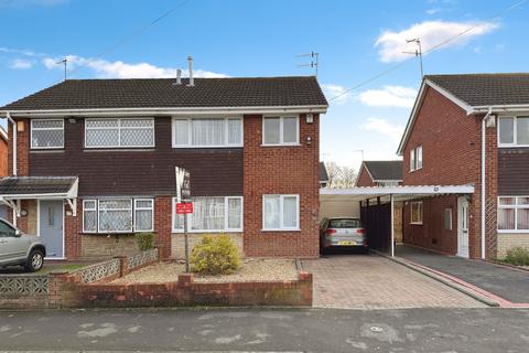 3 bedroom semi-detached house for sale, Marine Crescent, Stourbridge