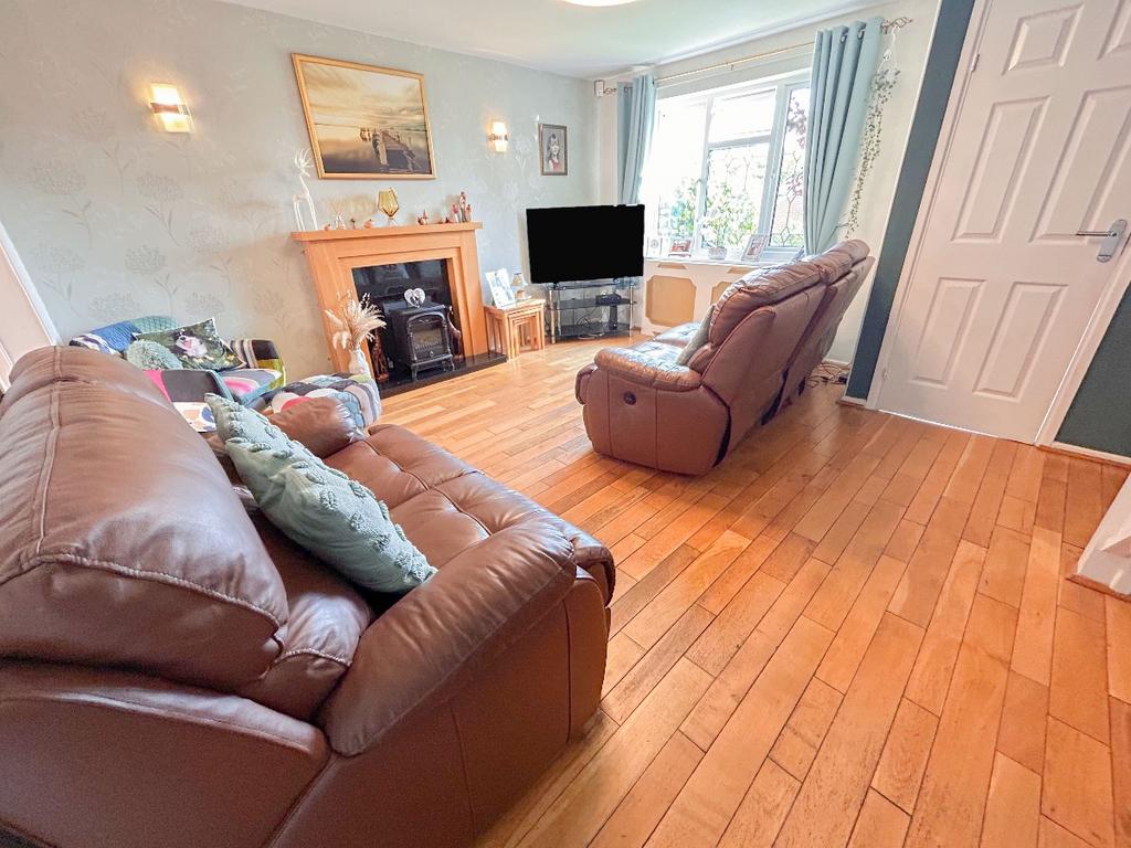 1st Reception room