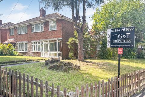 3 bedroom semi-detached house for sale, Pensnett Road, Brierley Hill