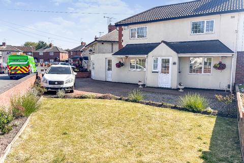 3 bedroom semi-detached house for sale, Durham Road, Dudley