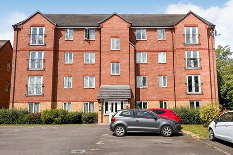 Dudley - 2 bedroom apartment for sale