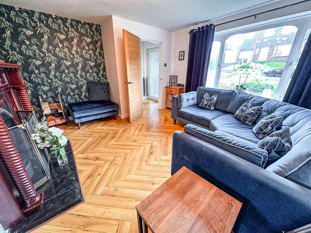 Reception Room 1