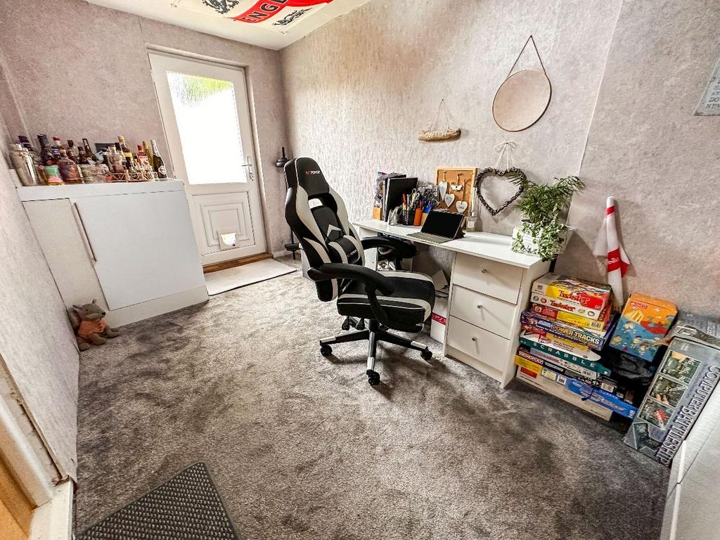 Reception Room 2