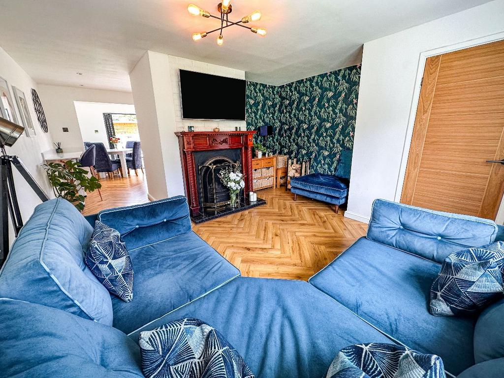 Reception Room 1