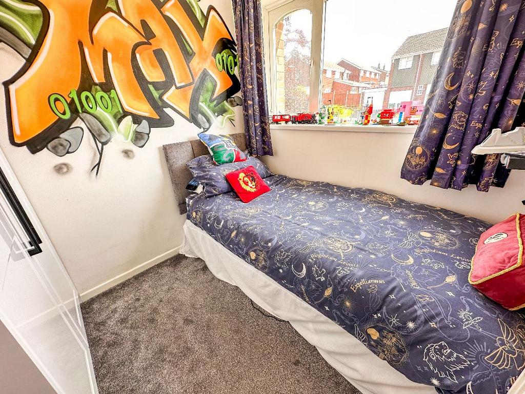 Bedroom 3