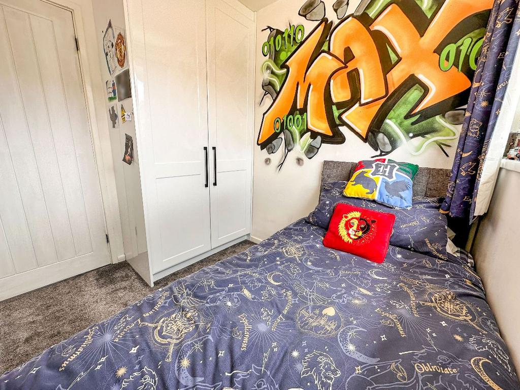 Bedroom 3