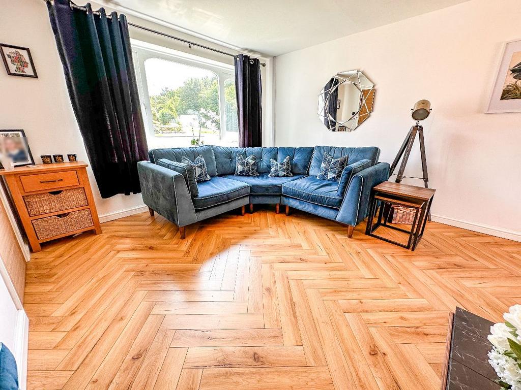 Reception Room 1
