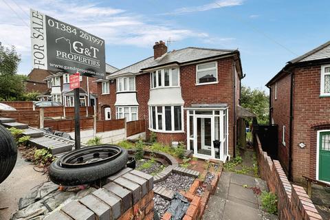 3 bedroom semi-detached house for sale, Hillside Avenue, Rowley Regis