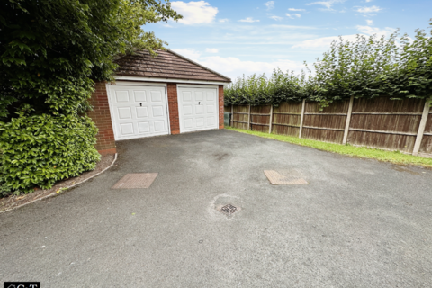 4 bedroom detached house for sale, Priory Close, Dudley