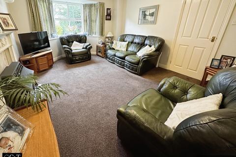 4 bedroom detached house for sale, Priory Close, Dudley