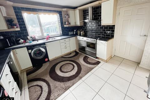 6 bedroom detached house for sale, Quentin Drive, Dudley