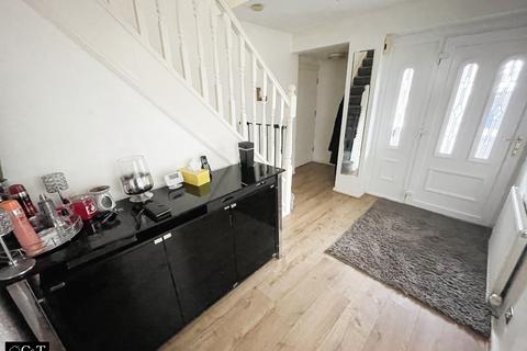 6 bedroom detached house for sale, Quentin Drive, Dudley