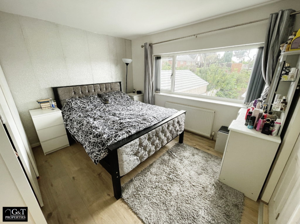 2nd Bedroom