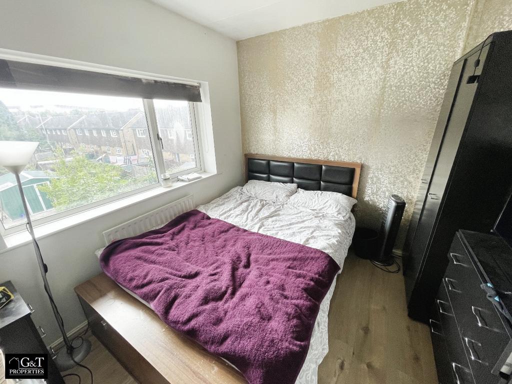 4th Bedroom