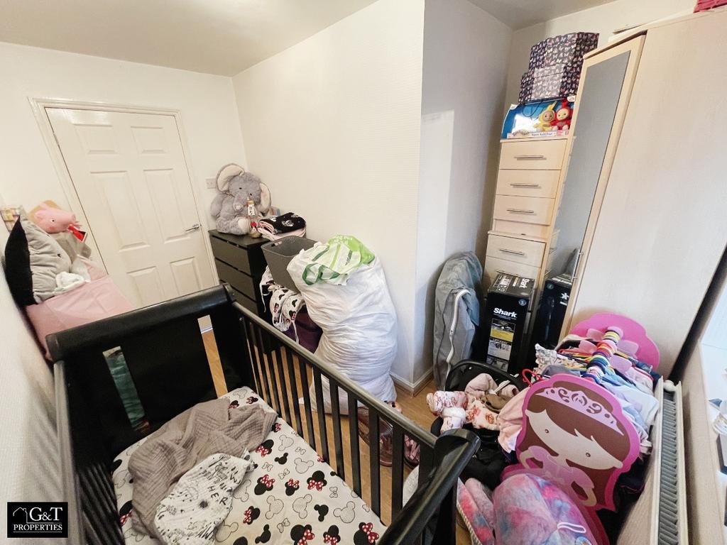 6th Bedroom