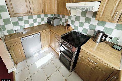 2 bedroom end of terrace house for sale, The Forge, Halesowen