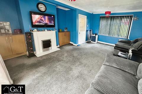 3 bedroom semi-detached house for sale, Leabank Road, Dudley