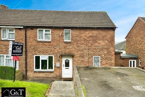 3 bedroom semi-detached house for sale, Leabank Road, Dudley