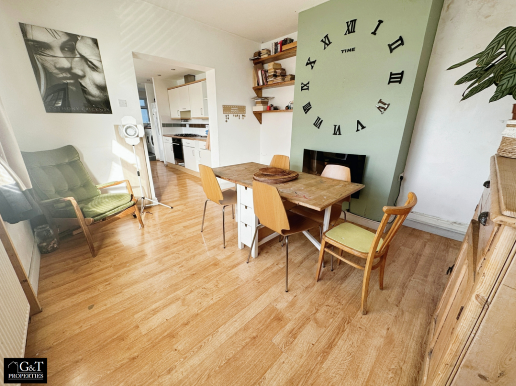 Reception Room 2