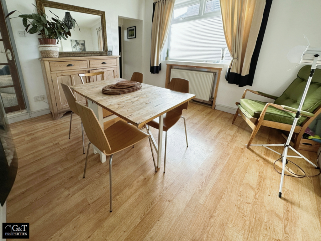 Reception Room 2