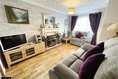 2 bedroom end of terrace house for sale, Tompstone Road, West Bromwich