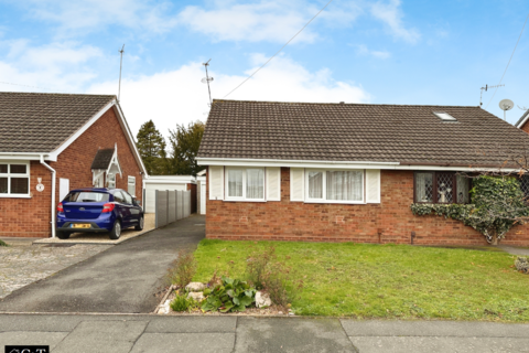 5 Argyle Close, Stourbridge, DY8 4XT