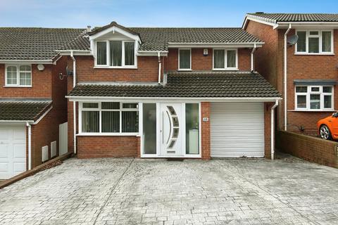 4 bedroom detached house for sale, Aintree Way, Dudley