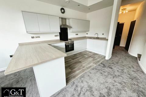 1 bedroom apartment for sale, Apartment , Amazon Lofts, Tenby Street, Birmingham
