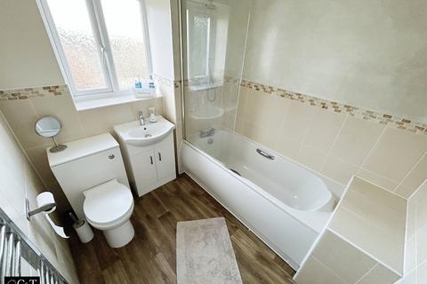 5 Barley Fields, Tividale, Oldbury, B69 1RA